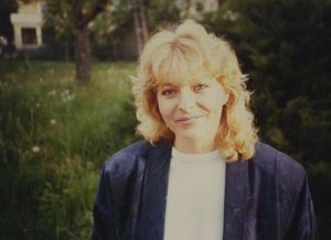 Martina Steigmiller