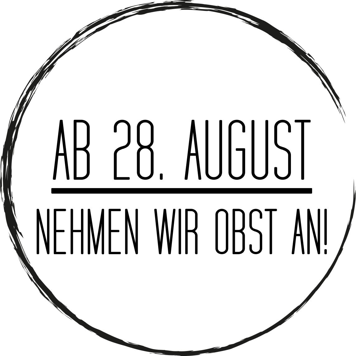 Button Website_28 August Obstannahme Mosten Herbst